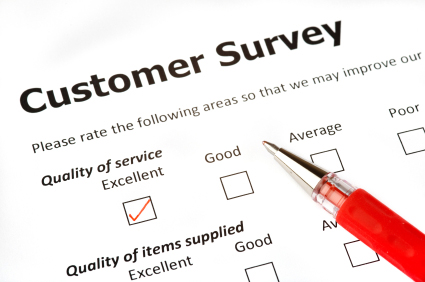 survey