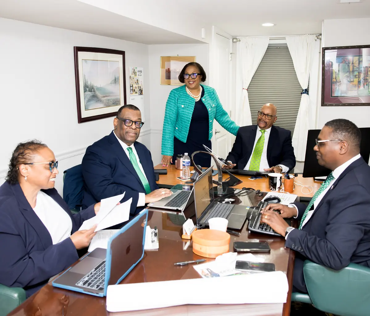 About Us – SFMS Company